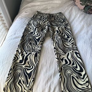 Paloma Wool jeans